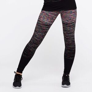 Nike Pro Hyperwarm Leggings Size S